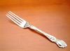 Fork about 7 7/8'' pre-owned