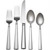 Knife 9'', Fork 7-1/2'', Salad Fork, Teaspoon<BR>     PREOWNED    - Standard size in this pattern