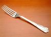 Fork about 7 7/8'' pre-owned