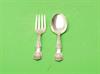 Baby Fork & Spoon
