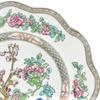 Dinner Plate, Cup & Saucer, Bread & Butter, Salad Plate