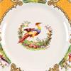 Dinner Plate, Cup & Saucer, Bread & Butter, Salad Plate