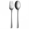 Knife 9'', Fork 7-1/2'', Salad Fork, Teaspoon<BR>     PREOWNED    - Standard size in this pattern