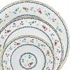 Dinner Plate, Cup & Saucer, Bread & Butter, Salad Plate