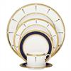 Dinner Plate, Cup & Saucer, Bread & Butter, Salad Plate