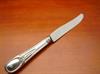 Knife 8-7/8'', Notched between handle & Blade <BR> pre-owned