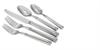 Knife 9'', Fork 7-1/2'', Salad Fork, Teaspoon, Place soup soon NEW