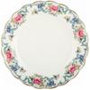 Dinner Plate, Cup & Saucer, Bread & Butter, Salad Plate