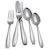 Knife 9'', Fork 7-1/2'', Salad Fork, Teaspoon<BR>     PREOWNED    - Standard size in this pattern