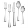 Knife 9'', Fork 7-1/2'', Salad Fork, Teaspoon<BR>     PREOWNED    - Standard size in this pattern