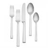 Knife 9'', Fork 7-1/2'', Salad Fork, Teaspoon<BR>     PREOWNED    - Standard size in this pattern