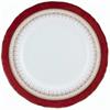 Dinner Plate, Cup & Saucer, Bread & Butter, Salad Plate