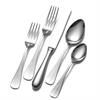 Knife 9'', Fork 7-1/2'', Salad Fork, Teaspoon<BR>     PREOWNED    - Standard size in this pattern