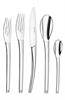 Knife 9'', Fork 7-1/2'', Salad Fork, Teaspoon<BR>     PREOWNED    - Standard size in this pattern