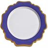 Dinner Plate, Cup & Saucer, Bread & Butter, Salad Plate