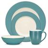 Dinner Plate, Salad Plate, Mug & Cereal Bowl