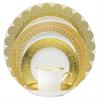 Dinner Plate, Cup & Saucer, Bread & Butter, Salad Plate