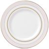 Dinner Plate, Cup & Saucer, Bread & Butter, Salad Plate