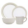 Dinner Plate, Salad Plate, Mug & Cereal Bowl