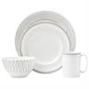 Dinner Plate, Cup & Saucer, Bread & Butter, Salad Plate