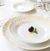 Dinner Plate, Cup & Saucer, Bread & Butter, Salad Plate