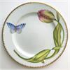 Dinner Plate, Cup & Saucer, Bread & Butter, Salad Plate