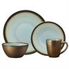 Dinner Plate, Cup & Saucer, Bread & Butter, Salad Plate