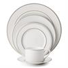 Dinner Plate, Cup & Saucer, Bread & Butter, Salad Plate