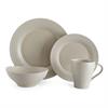 Dinner Plate, Salad Plate, Mug & Cereal Bowl