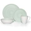 Dinner Plate, Salad Plate, Mug & Cereal Bowl