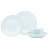 Dinner Plate, Salad Plate, Mug & Cereal Bowl