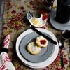 Dinner Plate, Cup & Saucer, Bread & Butter, Salad Plate