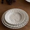 Dinner Plate, Cup & Saucer, Bread & Butter, Salad Plate