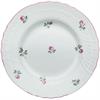 Dinner Plate, Cup & Saucer, Bread & Butter, Salad Plate