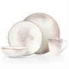 Dinner Plate, Salad Plate, Mug & Cereal Bowl