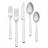 Knife 9'', Fork 7-1/2'', Salad Fork, Teaspoon<BR>     PREOWNED    - Standard size in this pattern