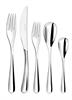 Knife 9'', Fork 7-1/2'', Salad Fork, Teaspoon, Place soup soon NEW