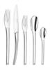 Knife 9'', Fork 7-1/2'', Salad Fork, Teaspoon, Place soup soon NEW