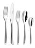 Knife 9'', Fork 7-1/2'', Salad Fork, Teaspoon<BR>     PREOWNED    - Standard size in this pattern