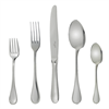 Knife 9'', Fork 7-1/2'', Salad Fork, Teaspoon, Place soup soon NEW