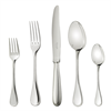 Knife 9'', Fork 7-1/2'', Salad Fork, Teaspoon, Place soup soon NEW