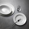 Dinner Plate, Cup & Saucer, Bread & Butter, Salad Plate