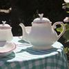 Dinner Plate, Cup & Saucer, Bread & Butter, Salad Plate