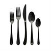 Knife 9'', Fork 7-1/2'', Salad Fork, Teaspoon<BR>     PREOWNED    - Standard size in this pattern