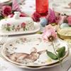 Dinner Plate, Cup & Saucer, Bread & Butter, Salad Plate