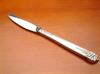 Knife 9'' Very Short Blade