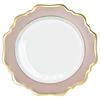 Dinner Plate, Cup & Saucer, Bread & Butter, Salad Plate