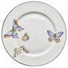 Dinner Plate, Cup & Saucer, Bread & Butter, Salad Plate