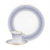 Dinner Plate, Cup & Saucer, Bread & Butter, Salad Plate