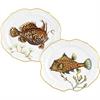 Dinner Plate, Cup & Saucer, Bread & Butter, Salad Plate